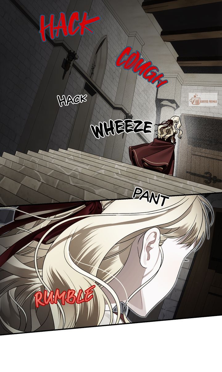 The Beast Of The Abelard Mansion Chapter 2 280 image 28 result