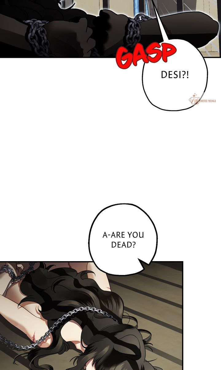 The Beast Of The Abelard Mansion Chapter 2 289 image 37 result