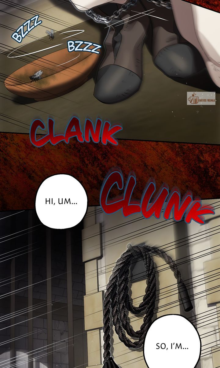 The Beast Of The Abelard Mansion Chapter 2 255 image 3 result