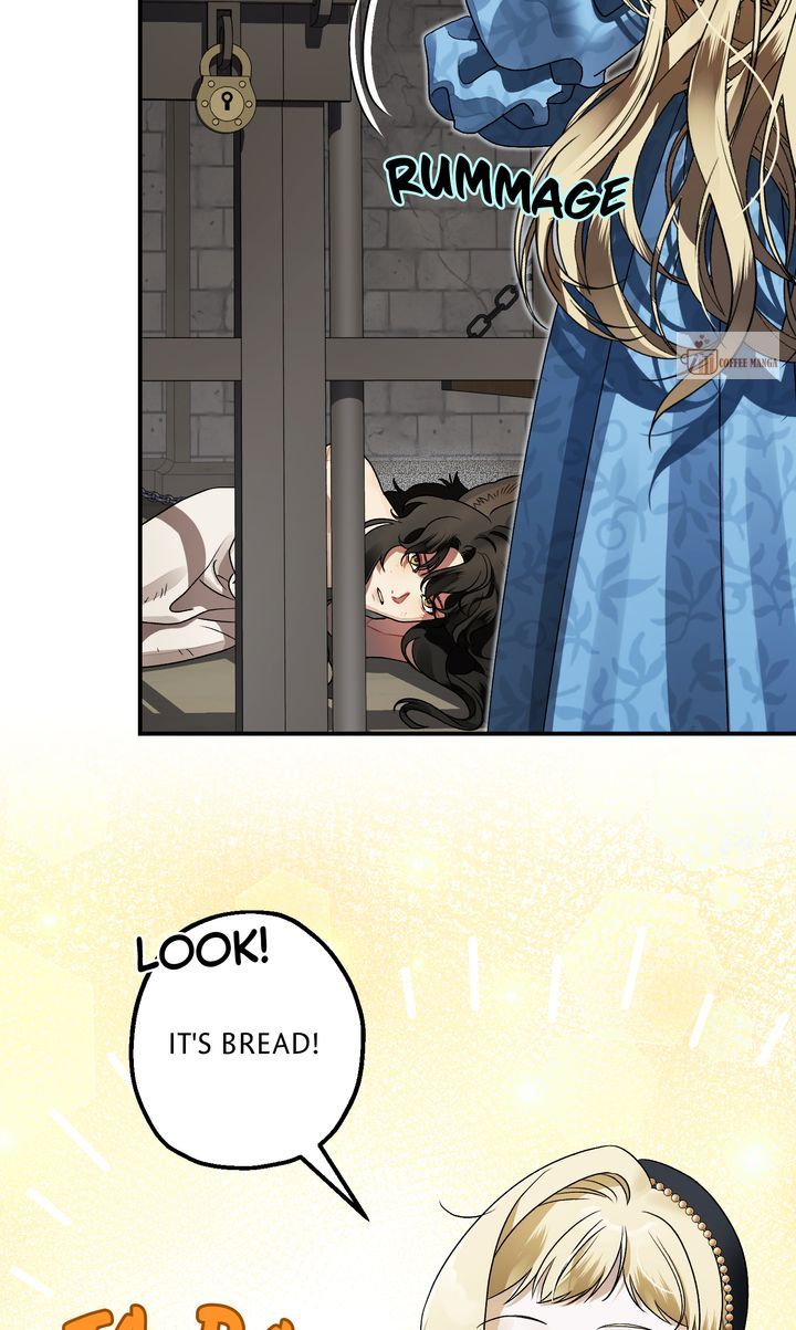 The Beast Of The Abelard Mansion Chapter 2 292 image 40 result