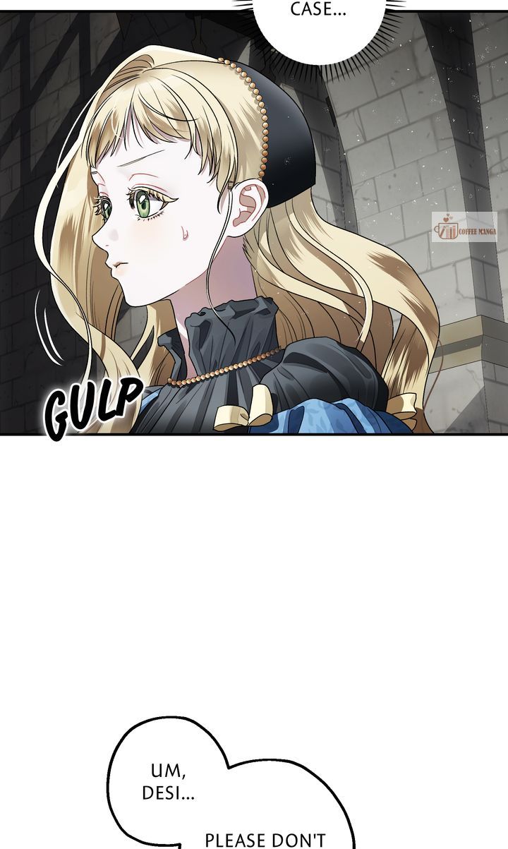 The Beast Of The Abelard Mansion Chapter 2 299 image 47 result