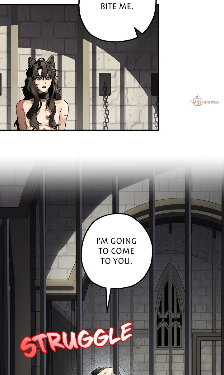 The Beast Of The Abelard Mansion Chapter 2 300 image 48 result