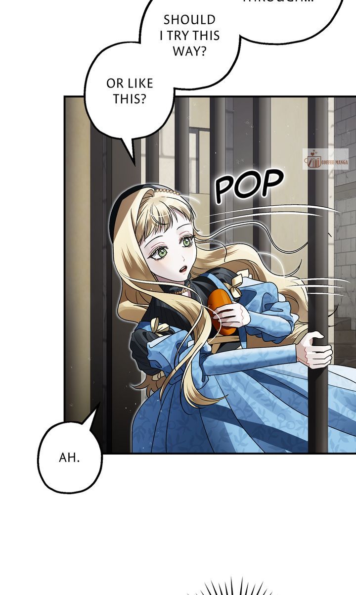 The Beast Of The Abelard Mansion Chapter 2 303 image 51 result