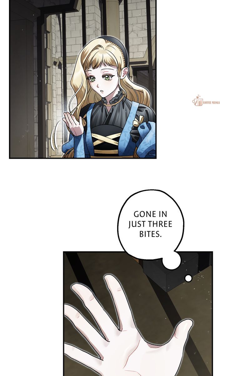 The Beast Of The Abelard Mansion Chapter 2 312 image 60 result