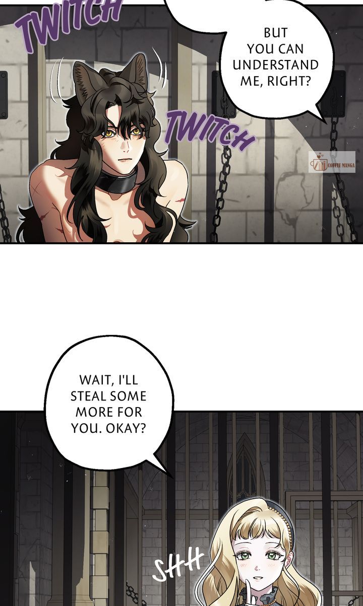 The Beast Of The Abelard Mansion Chapter 2 316 image 64 result