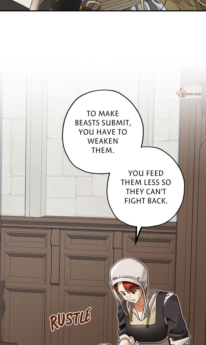 The Beast Of The Abelard Mansion Chapter 2 323 image 71 result