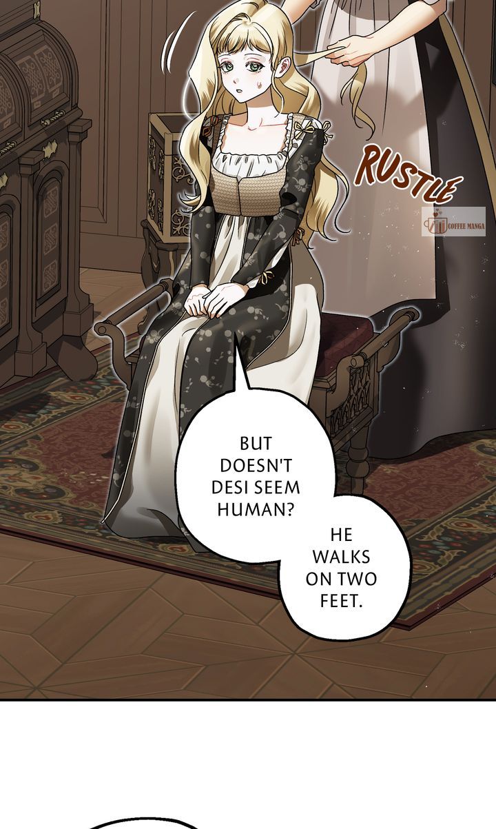 The Beast Of The Abelard Mansion Chapter 2 324 image 72 result