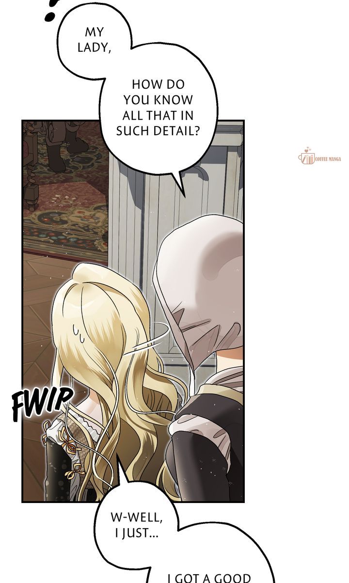The Beast Of The Abelard Mansion Chapter 2 326 image 74 result