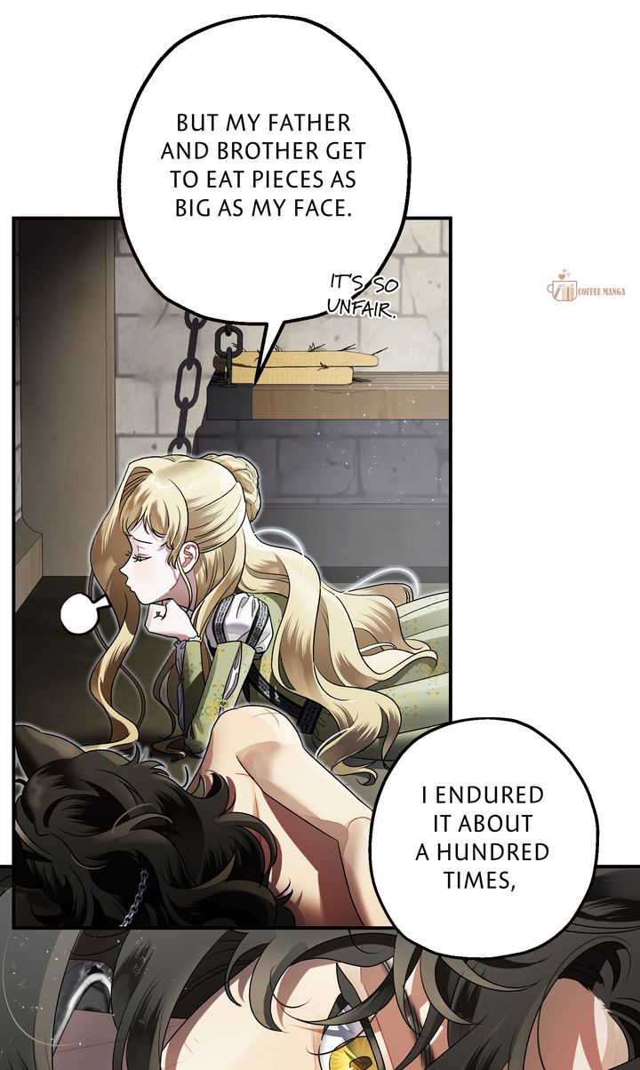 The Beast Of The Abelard Mansion Chapter 3 280 image 10 result
