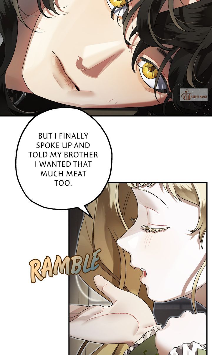 The Beast Of The Abelard Mansion Chapter 3 281 image 11 result