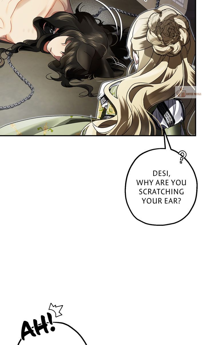 The Beast Of The Abelard Mansion Chapter 3 283 image 13 result