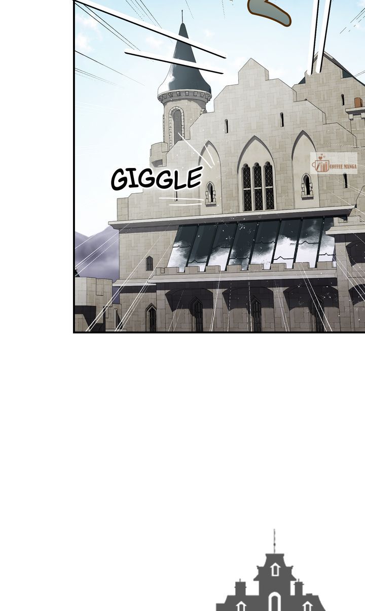 The Beast Of The Abelard Mansion Chapter 3 288 image 18 result