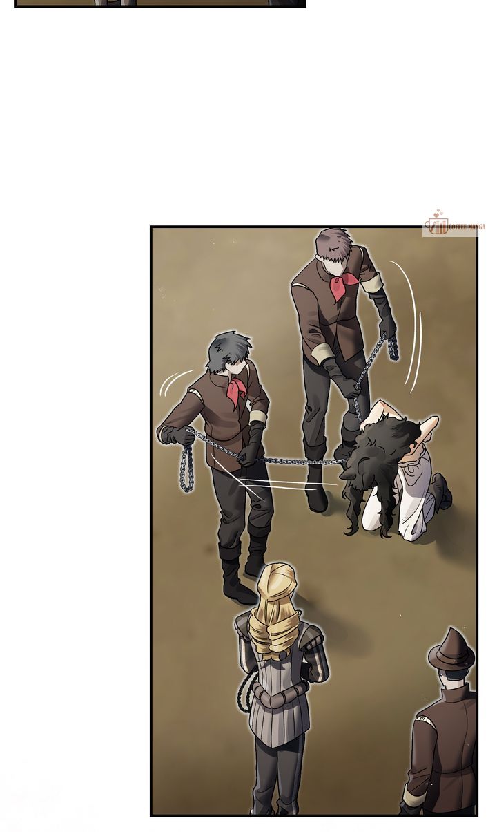 The Beast Of The Abelard Mansion Chapter 3 294 image 24 result