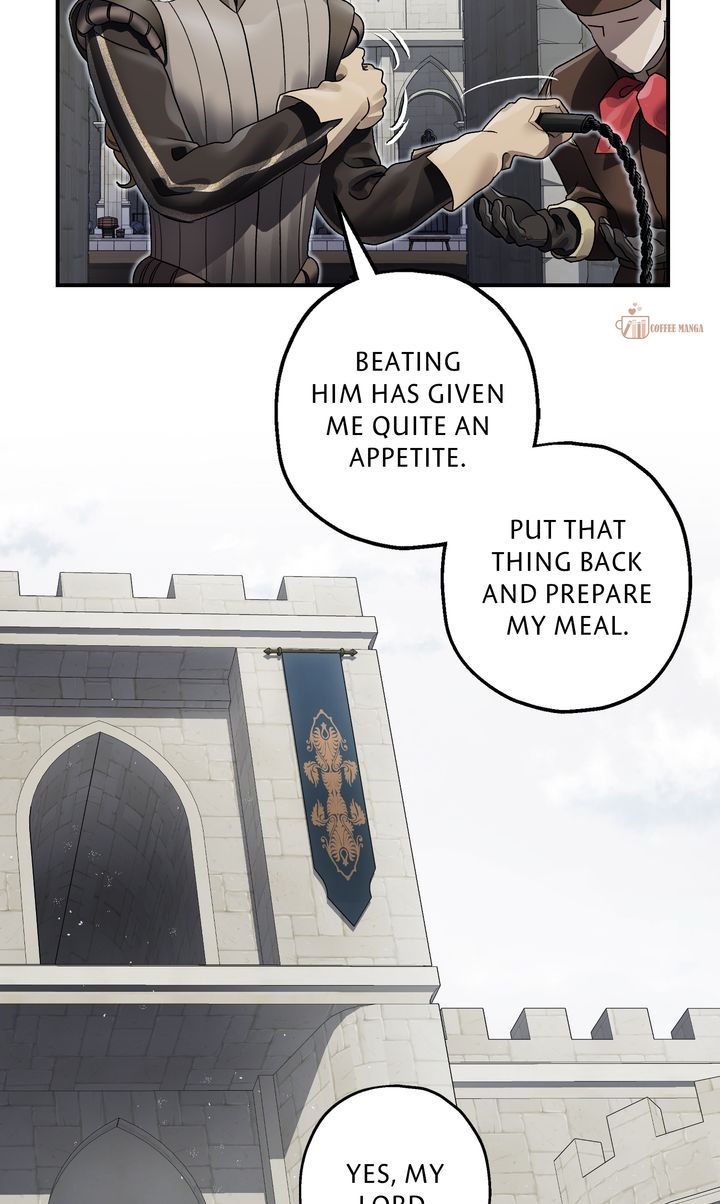 The Beast Of The Abelard Mansion Chapter 3 303 image 33 result