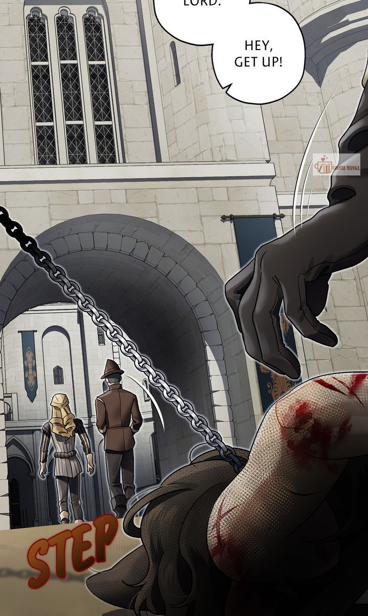 The Beast Of The Abelard Mansion Chapter 3 304 image 34 result