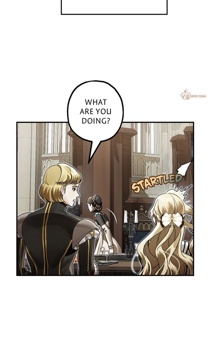 The Beast Of The Abelard Mansion Chapter 3 312 image 42 result