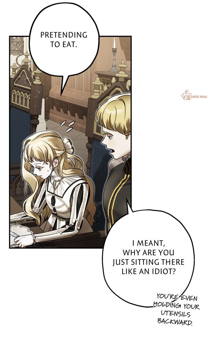 The Beast Of The Abelard Mansion Chapter 3 313 image 43 result