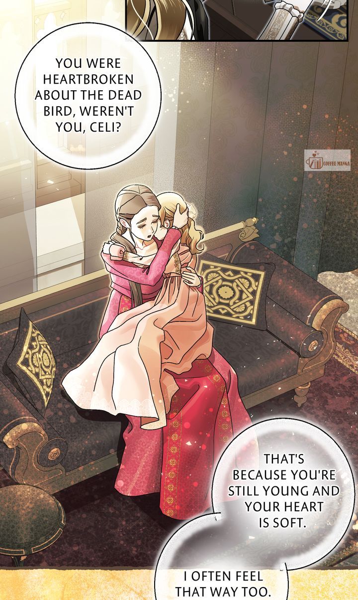The Beast Of The Abelard Mansion Chapter 3 318 image 48 result