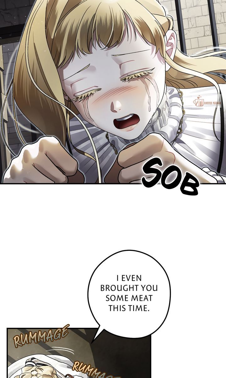 The Beast Of The Abelard Mansion Chapter 3 328 image 58 result