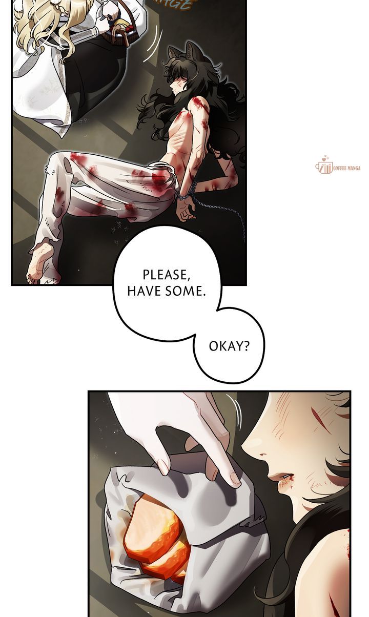 The Beast Of The Abelard Mansion Chapter 3 329 image 59 result