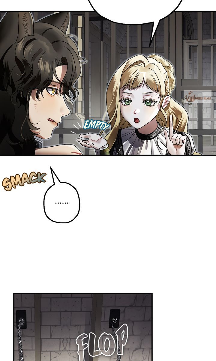 The Beast Of The Abelard Mansion Chapter 3 275 image 5 result