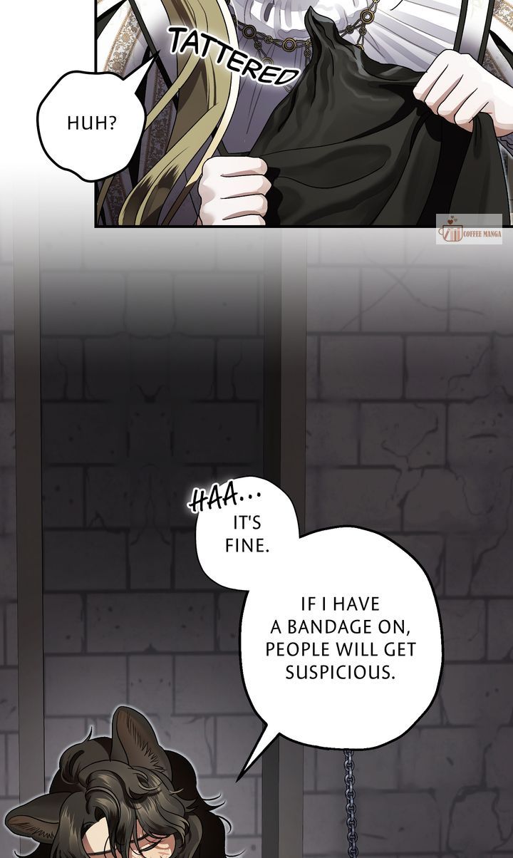 The Beast Of The Abelard Mansion Chapter 3 332 image 62 result
