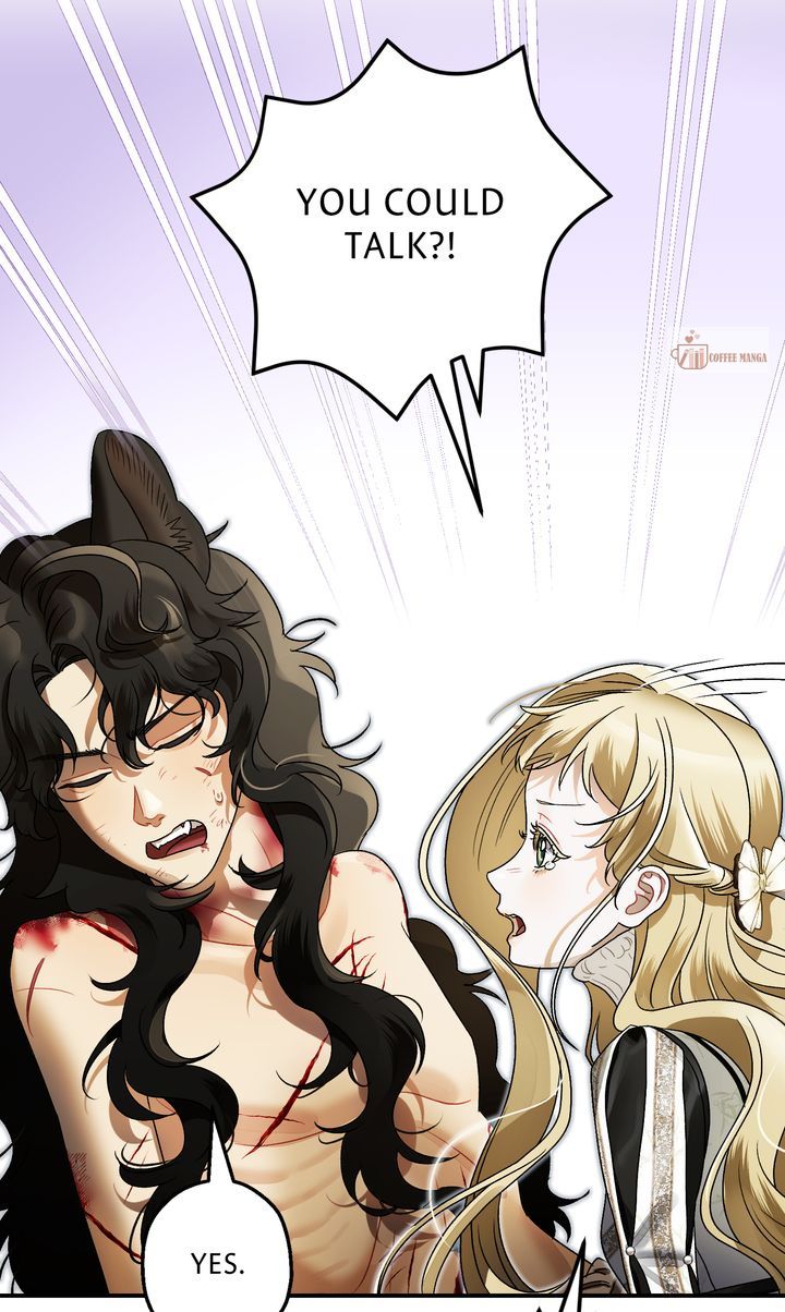 The Beast Of The Abelard Mansion Chapter 3 336 image 66 result