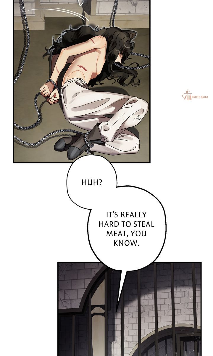 The Beast Of The Abelard Mansion Chapter 3 276 image 6 result