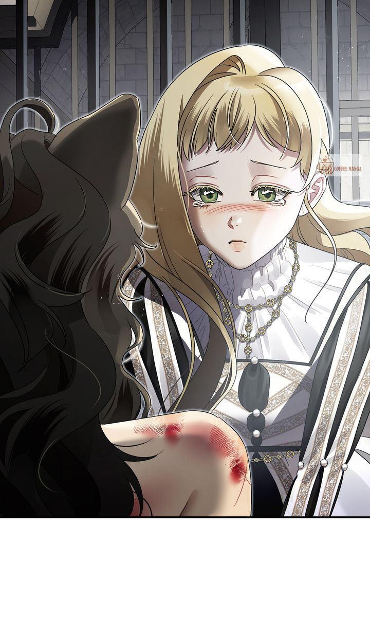 The Beast Of The Abelard Mansion Chapter 3 340 image 70 result