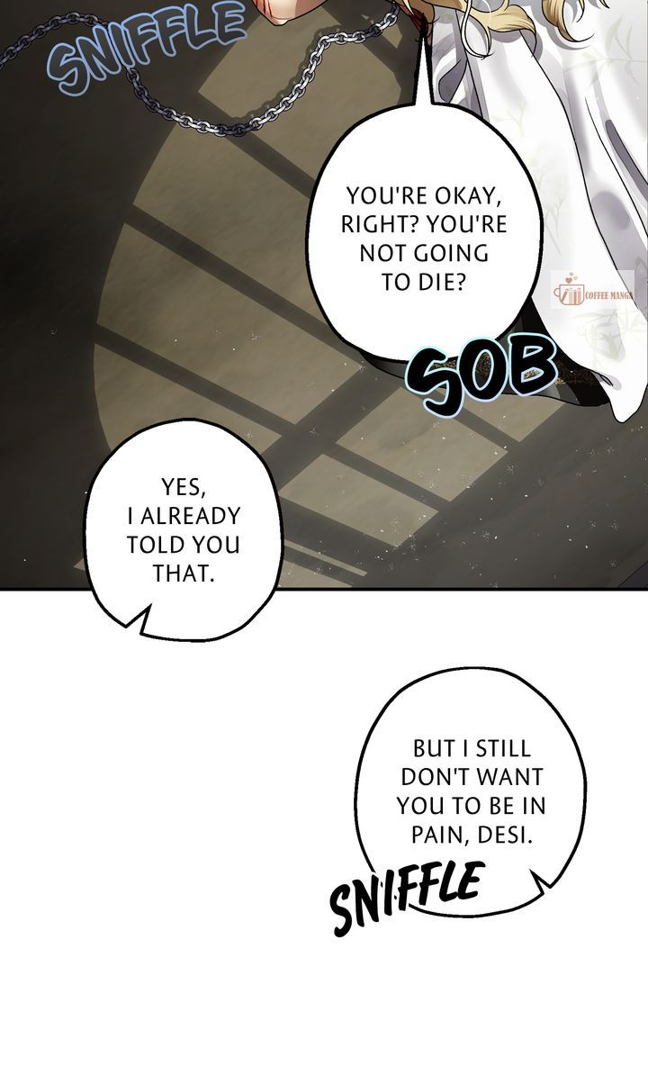 The Beast Of The Abelard Mansion Chapter 3 349 image 79 result
