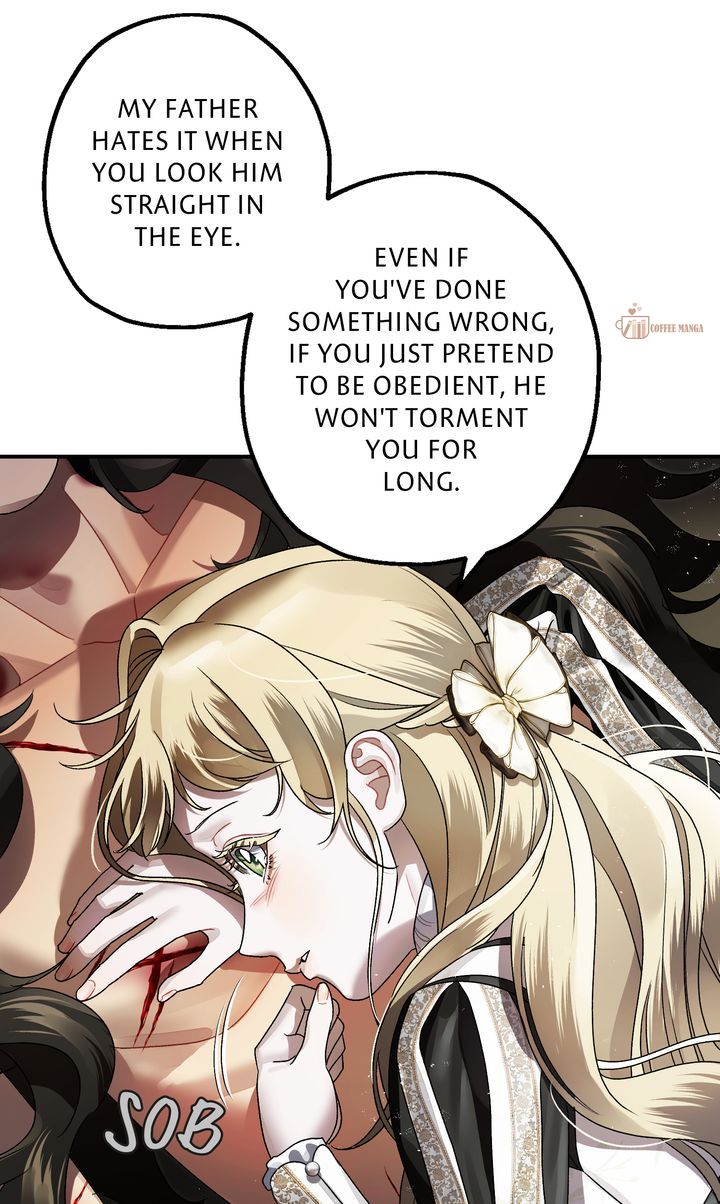 The Beast Of The Abelard Mansion Chapter 3 350 image 80 result