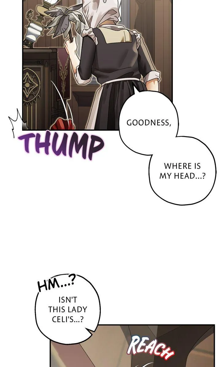The Beast Of The Abelard Mansion Chapter 30 378 3824422f405c