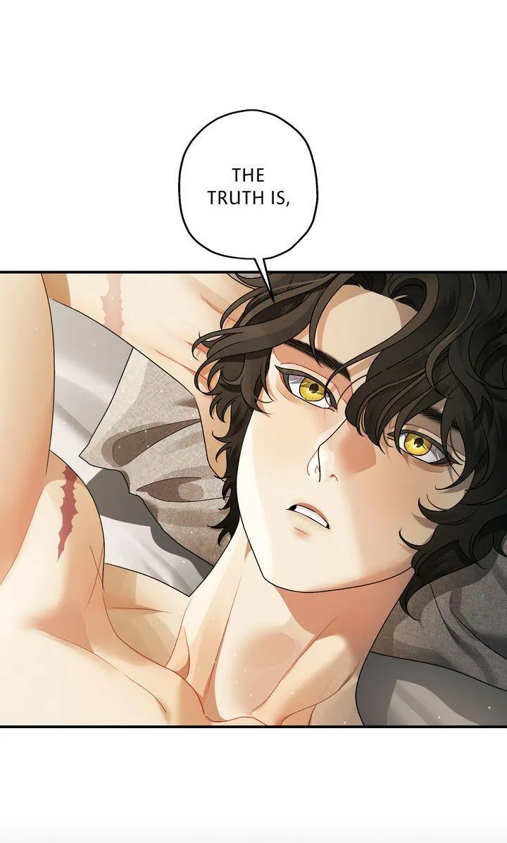 The Beast Of The Abelard Mansion Chapter 30 346 3da2817d8bef