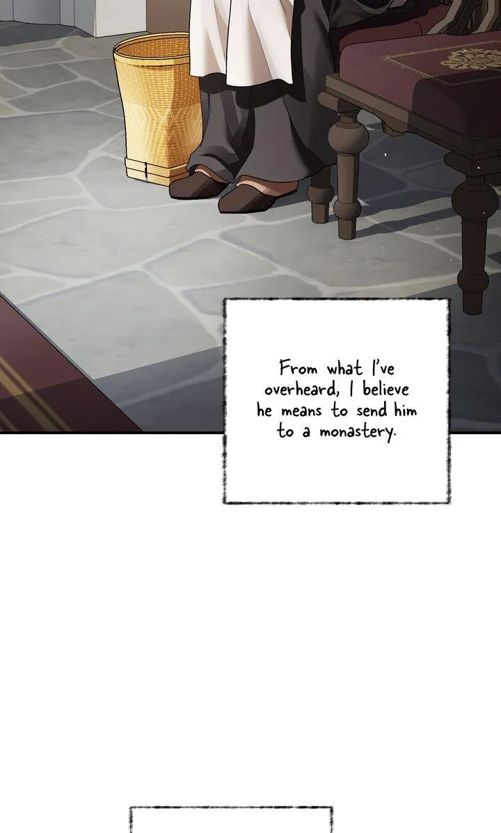 The Beast Of The Abelard Mansion Chapter 30 396 553041fca230