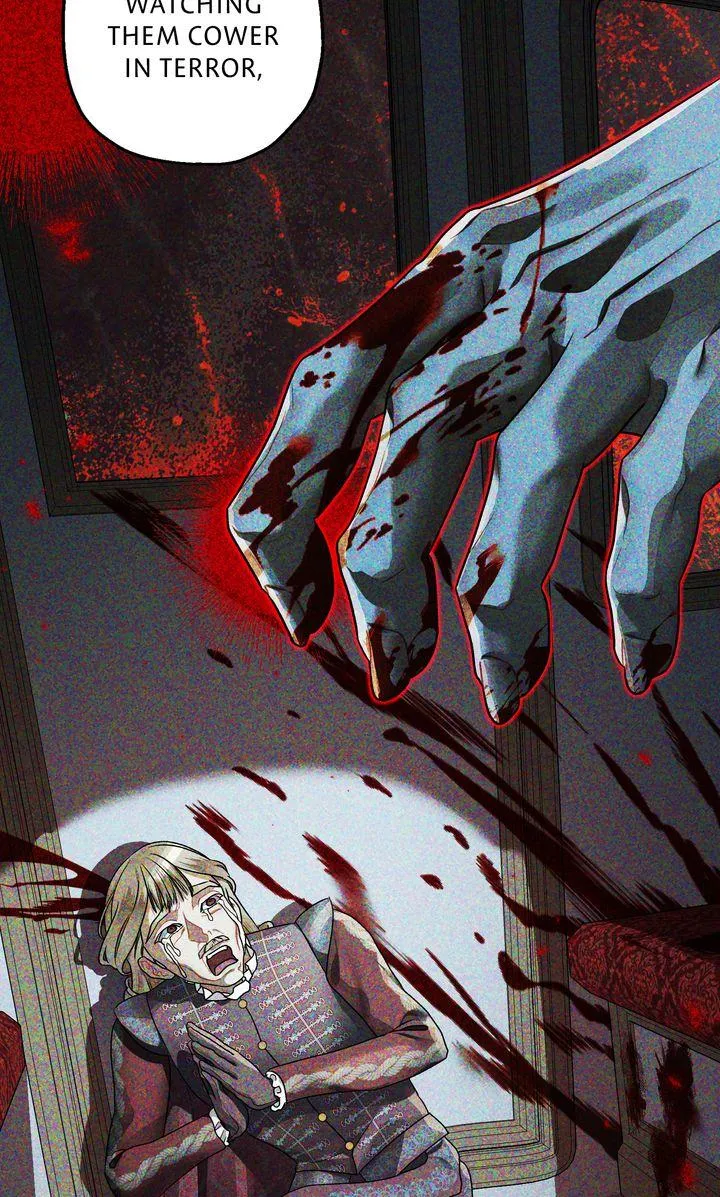 The Beast Of The Abelard Mansion Chapter 30 352 84eaa334bdbb