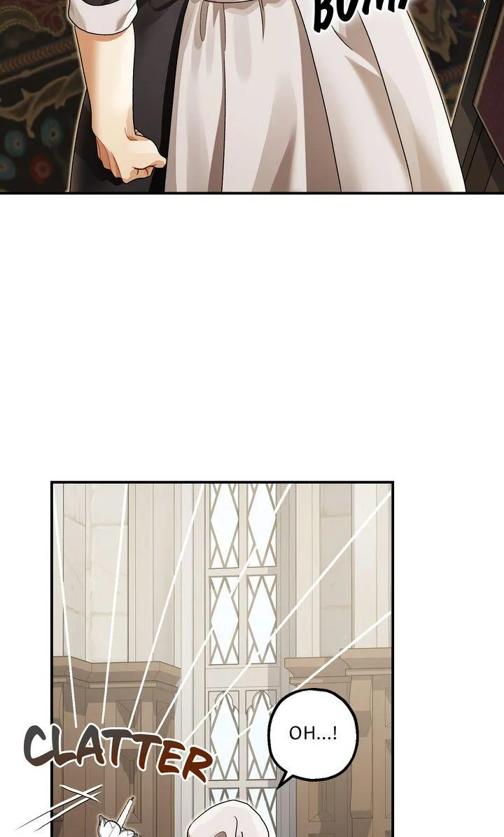 The Beast Of The Abelard Mansion Chapter 30 377 a6914de23550