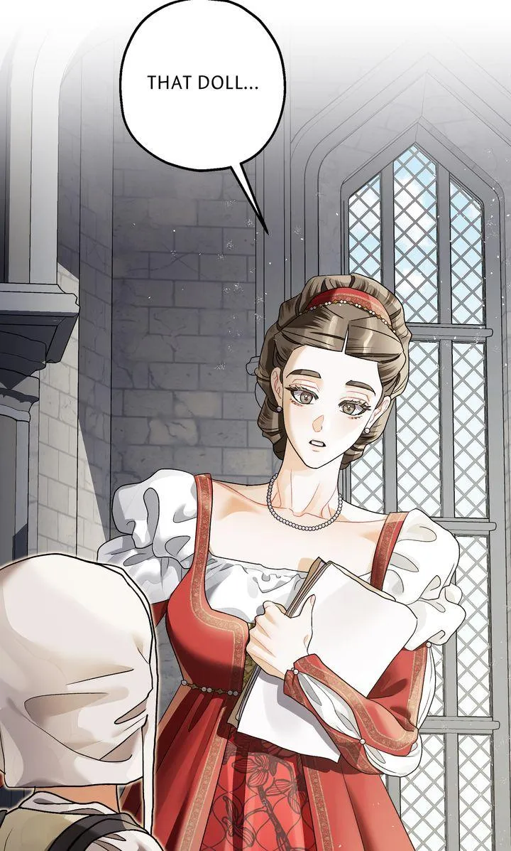 The Beast Of The Abelard Mansion Chapter 30 412 c83270aa58b5