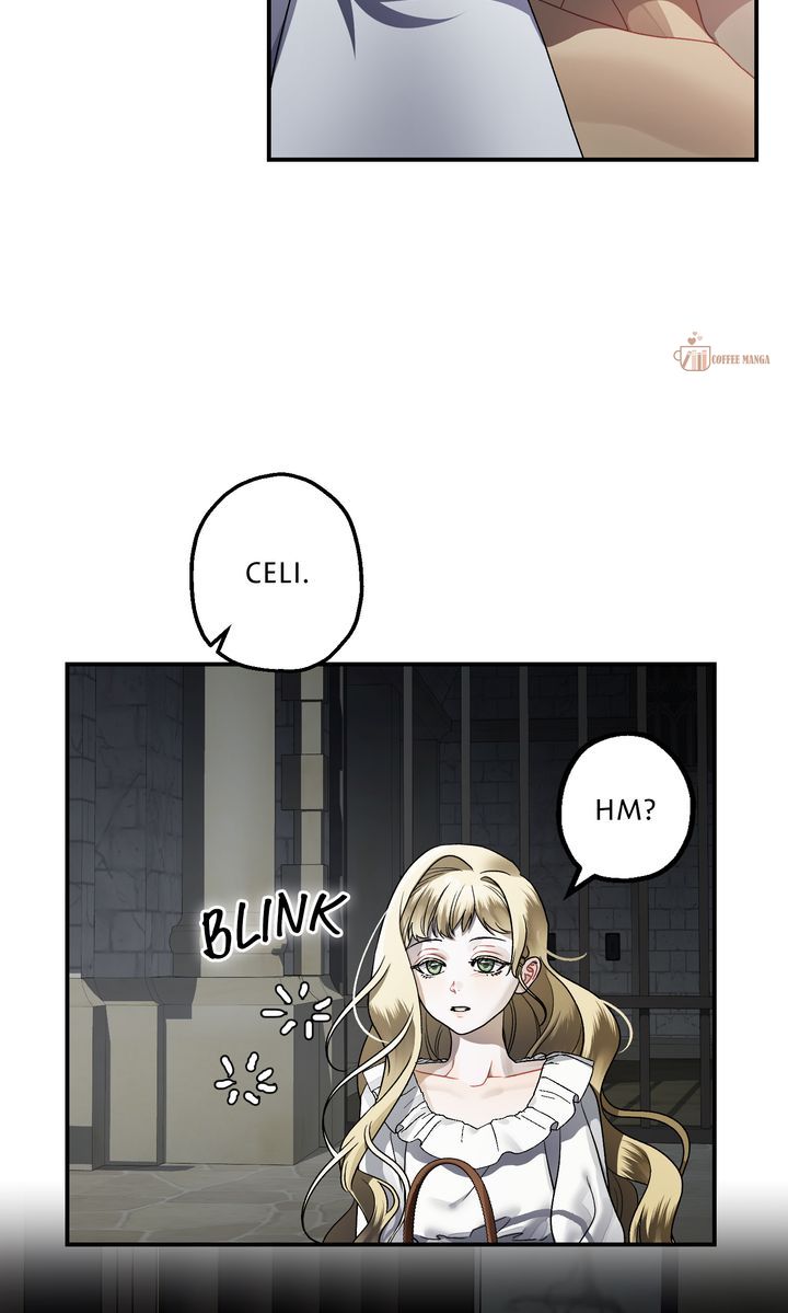 The Beast Of The Abelard Mansion Chapter 4 441 image 108 result