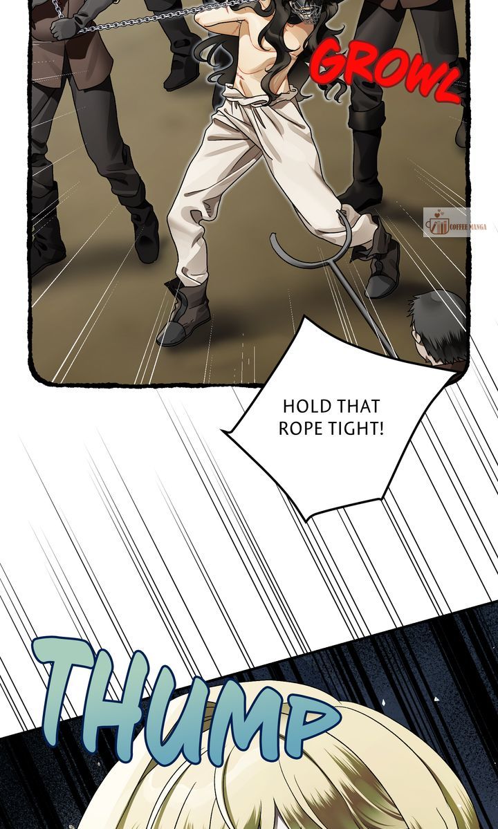 The Beast Of The Abelard Mansion Chapter 4 347 image 14 result