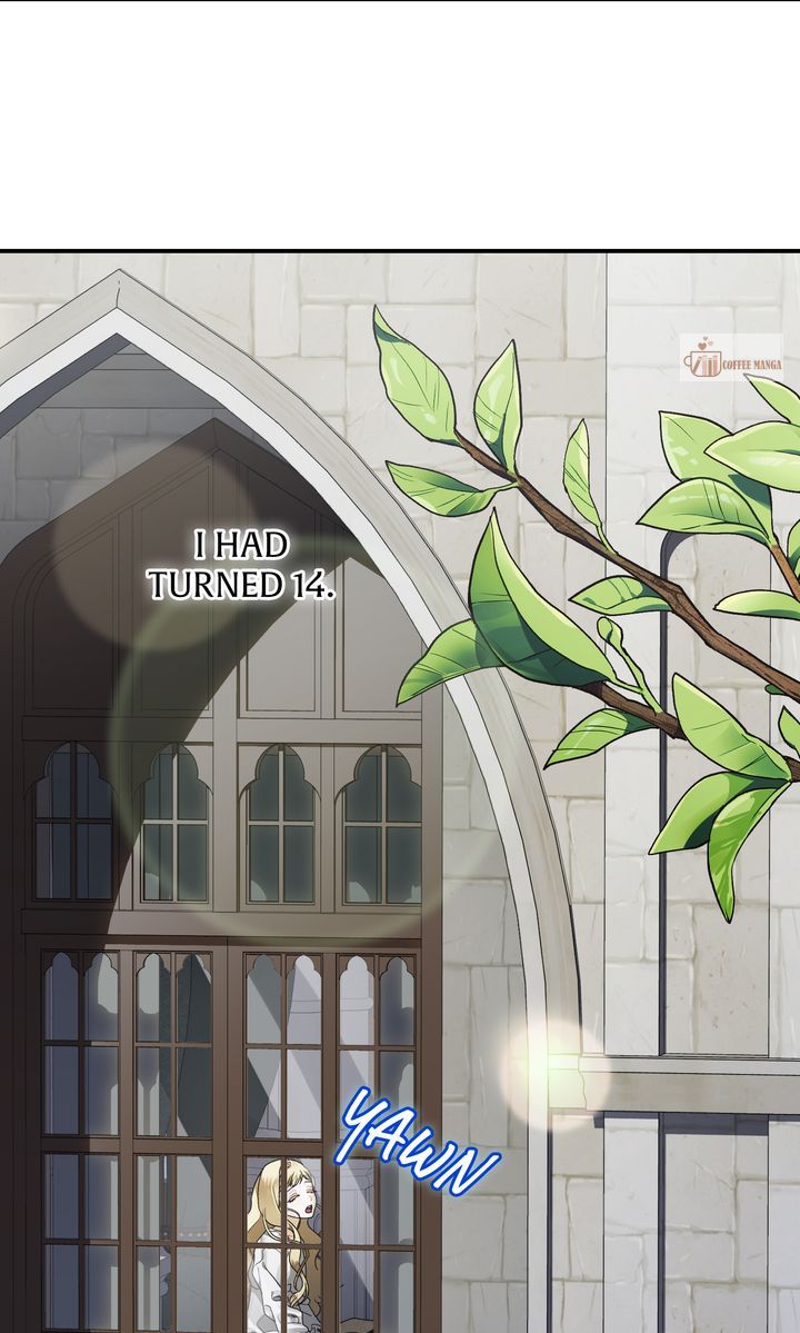 The Beast Of The Abelard Mansion Chapter 4 335 image 2 result