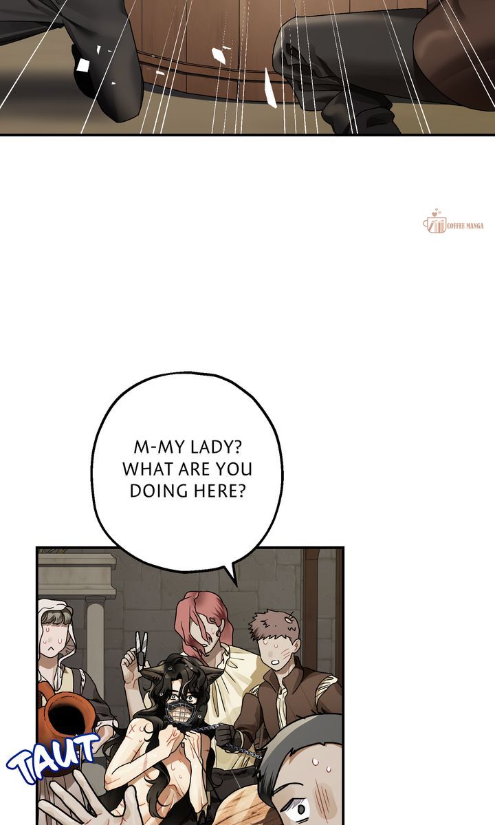 The Beast Of The Abelard Mansion Chapter 4 364 image 31 result