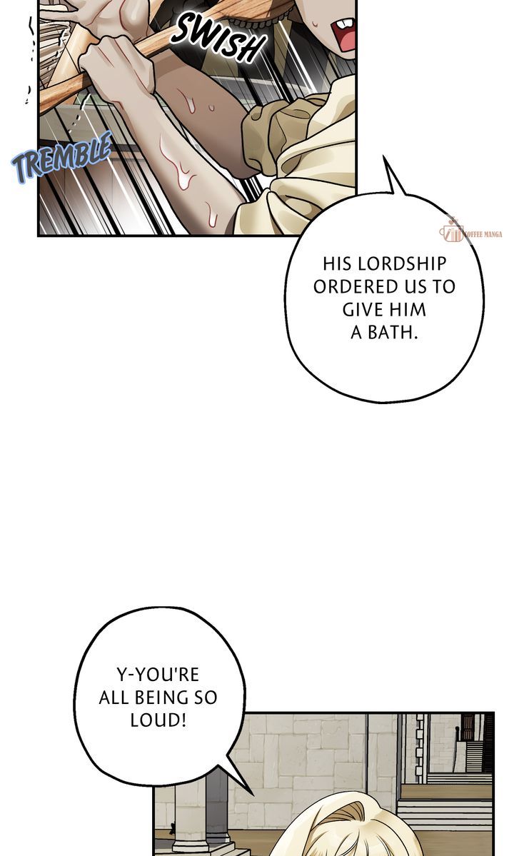 The Beast Of The Abelard Mansion Chapter 4 365 image 32 result