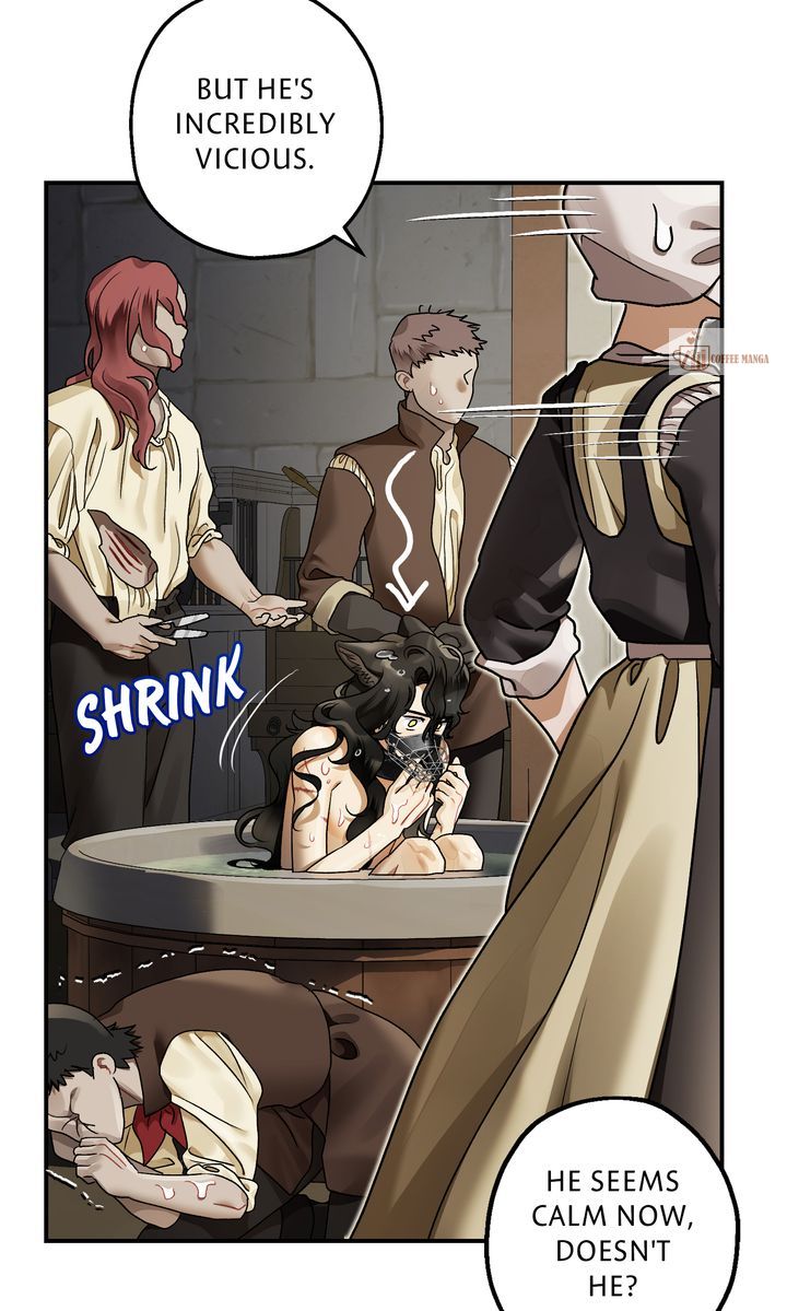 The Beast Of The Abelard Mansion Chapter 4 367 image 34 result