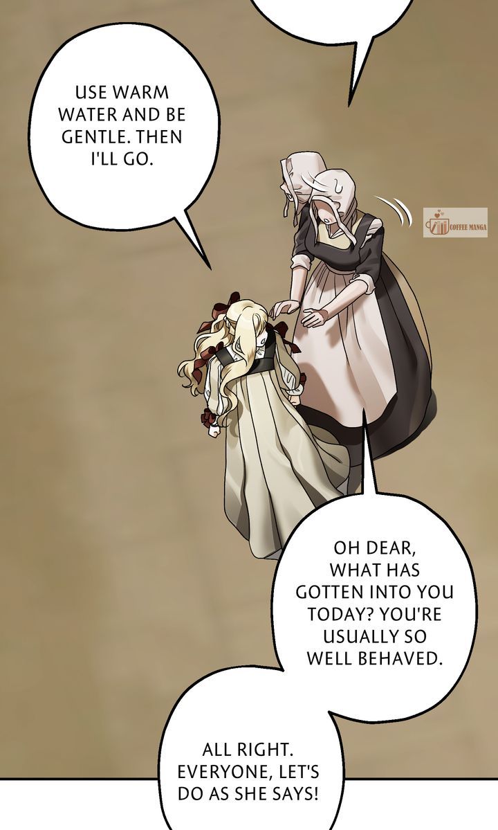 The Beast Of The Abelard Mansion Chapter 4 369 image 36 result