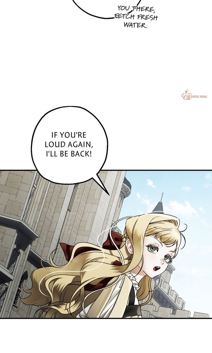 The Beast Of The Abelard Mansion Chapter 4 370 image 37 result