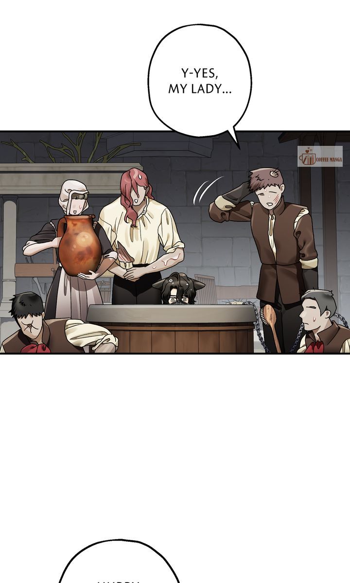 The Beast Of The Abelard Mansion Chapter 4 371 image 38 result