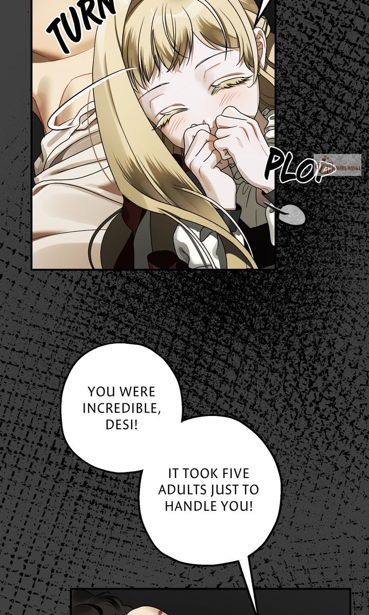 The Beast Of The Abelard Mansion Chapter 4 382 image 49 result