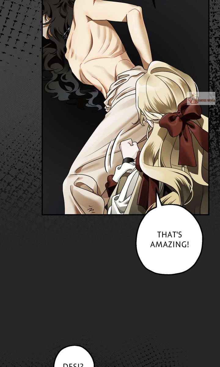 The Beast Of The Abelard Mansion Chapter 4 383 image 50 result