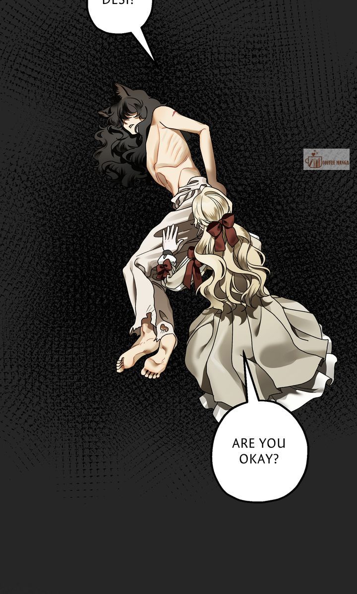 The Beast Of The Abelard Mansion Chapter 4 384 image 51 result