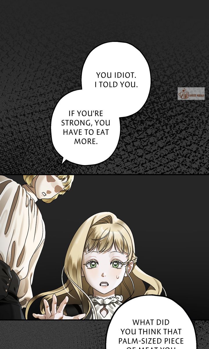 The Beast Of The Abelard Mansion Chapter 4 385 image 52 result